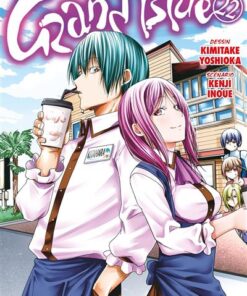 Grand Blue