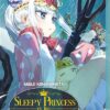 Sleepy Princess in the Demon Castle