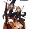 Soul Eater - tome 20